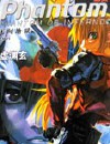 无间地狱(PHANTOM OF INFERNO)